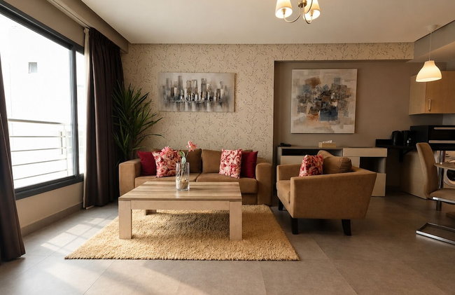 Dayet Ifrah by Rent Inn - Foto 25