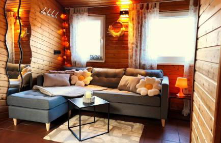 Unterkunft4you Ferienhaus Zum Burgfried - Foto 3