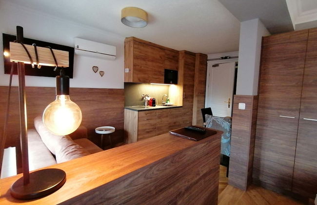 GOLDEN STAR - Premium Apartments - Foto 72