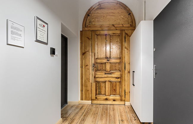 MARGI Absynth Apartament - Photo 4