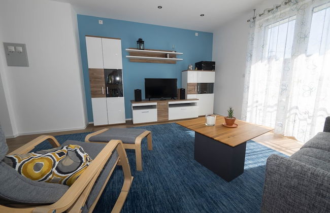 16 Lilien - Apartment Wohnung - Foto 29