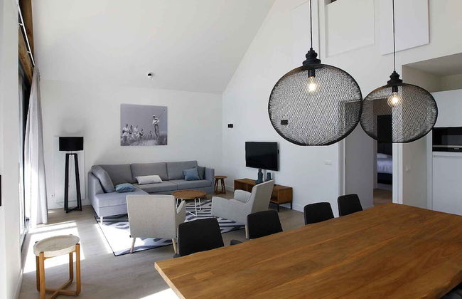 Bergvliet Villa's - Photo 12