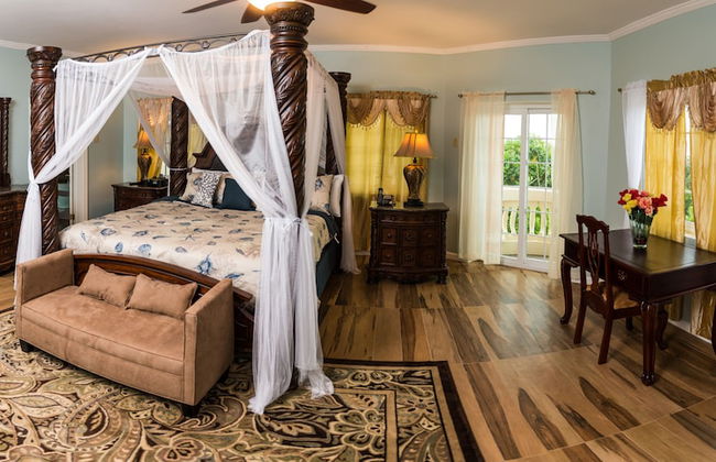 Villa Sweet Villa - Foto 10