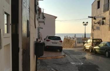 Suite Independiente de 45 m2 con Bañera en Pleno Casco Viejo - Photo 8