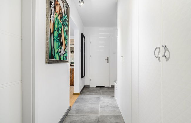 Suwalska P&O Apartments - Foto 16