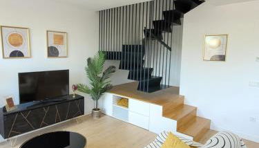 Townhouse with jacuzzi, sauna, beach and barbeque - Foto 4