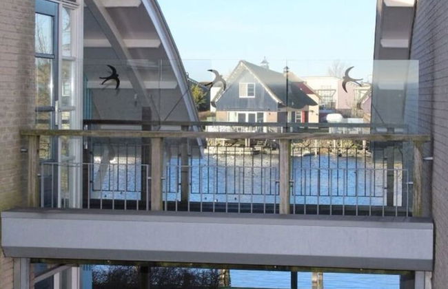 Dijkvilla on the Ijsselmeer - Foto 19