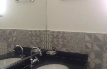 Village com 4 APTOS PÉ NA AREIA E PISCINA - Foto 14