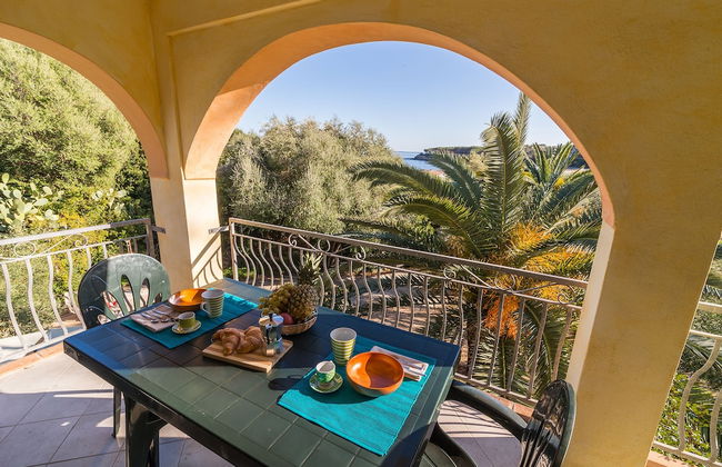 AffittaSardegna - Casa Fuile 1 - Foto 14