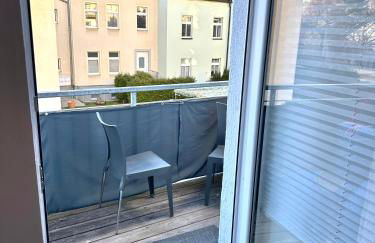 Aparthotel mit Balkon - Foto 6