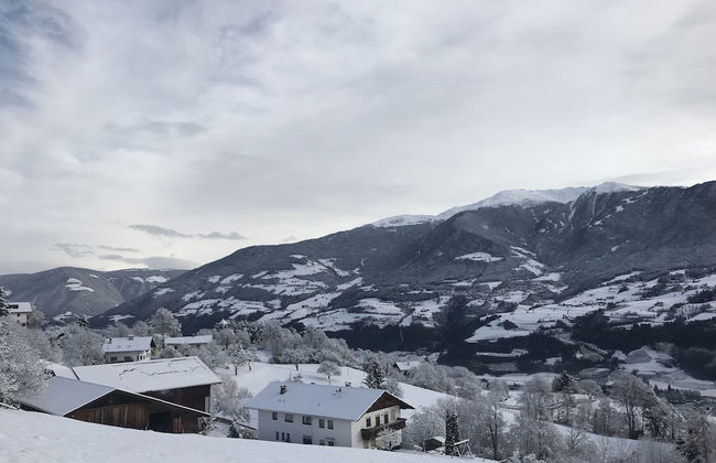 Agriturismo Gfaderhof Ferienwohnungen - Foto 29