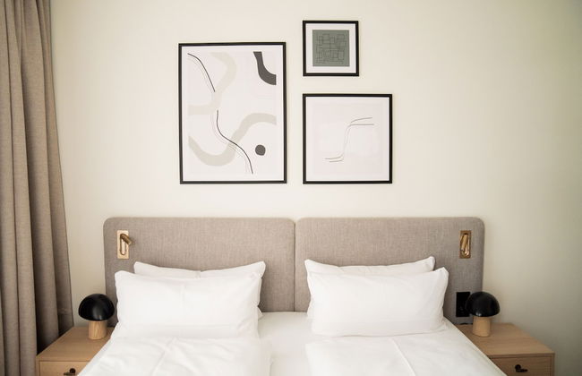 Bob W Lübeck Old Town - Foto 15