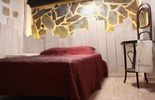 Casa Rural El Palatino - Foto 26