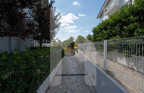 Homiday - Appartamenti I Gabbiani - Photo 46