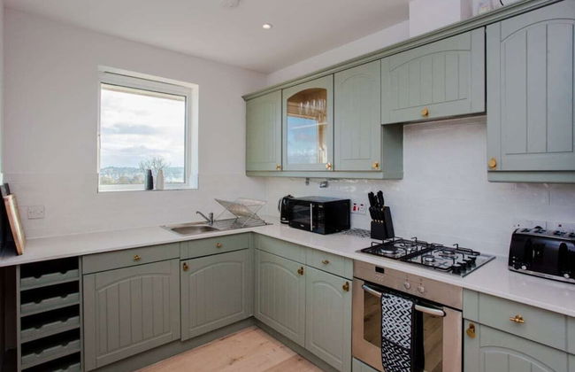 The Sparkford Gardens - Lovely 2bdr With Balcony - Foto 32