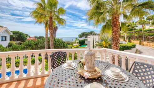 Costacabana - Villa Estrella - Foto 5