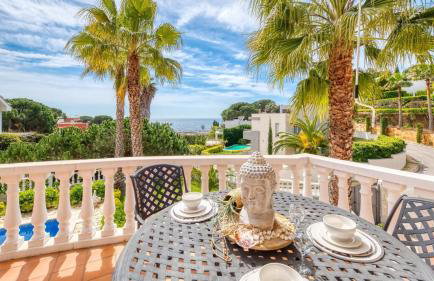 Costacabana - Villa Estrella - Foto 5