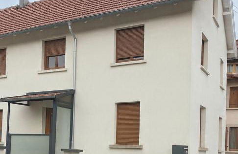 Apartment Ebersheim France - Foto 20