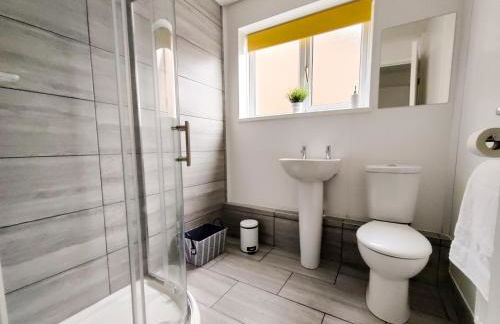 2BR-Gayton Apt-FREE Parking-Fully Equipped-Short, Mid term stays - Foto 15