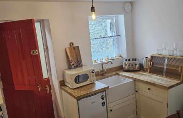 Time Stands Still Cottage - Foto 13