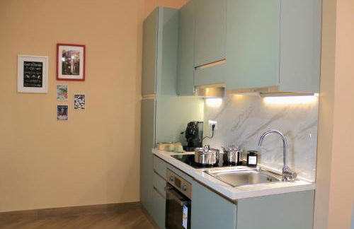 Parthenope Stopover - Photo 25