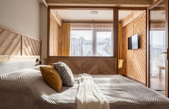 Villa Tatrica - Foto 73