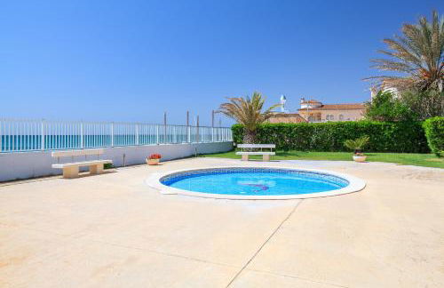 UHC Riviera Family Apartments - Foto 34