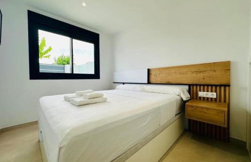 Villa Alixana Costa Calida - Foto 16