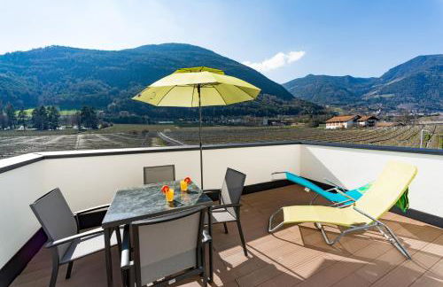 Apartment Le rose di Marianne - sud - Foto 36