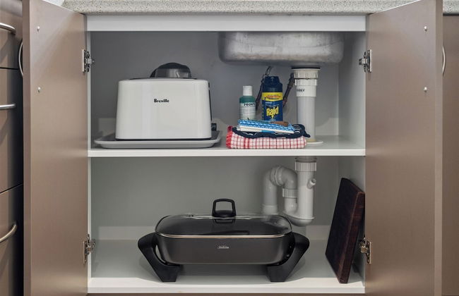 Mandalay Holiday Resort and Tourist Park - Foto 43