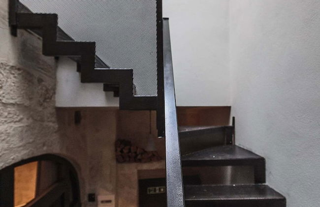 Rabat l.o. MDINA-THE BEDROOM-TUB - Foto 28