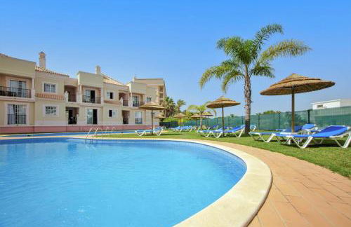 Aquamar Albufeira Aparthotel - Foto 29