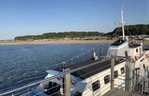 fewo1846 - Am Walfischstein - strandnahe 2-Zimmer-Wohnung im 1 OG in eleganter Jugendstilvilla - Foto 23