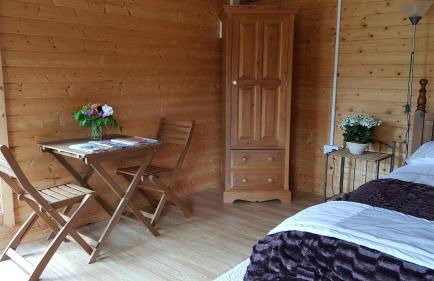 The Cabin @Tenacre - Foto 6