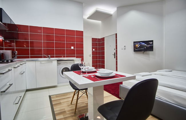 K51 Apartment Budapest - Photo 18