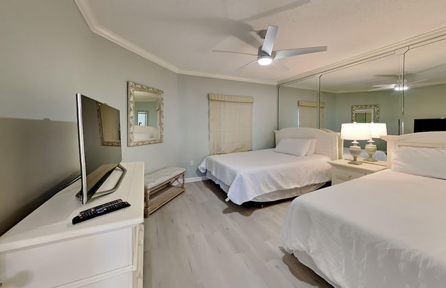 The Pearl of Navarre by Southern Vacation Rentals - Foto 65