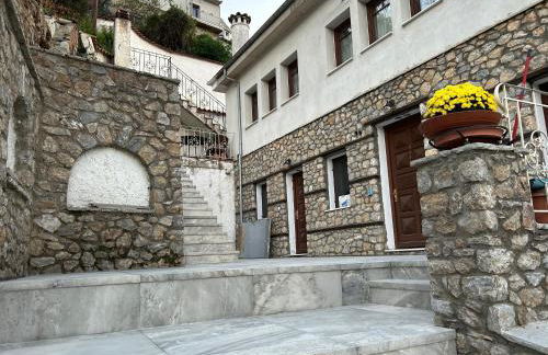 Oikia Apozari Megalos Filippos - Foto 22