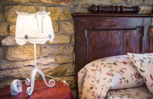 Holiday Home Casa Dei Farfui - Foto 40