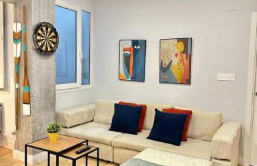 Guggenheim City Center 115m 3 HAB 2 BAÑOS - Foto 17