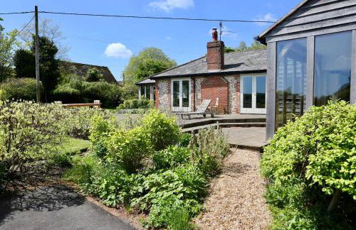 Charming Cottage for 10 in Heart of South Downs - Foto 84
