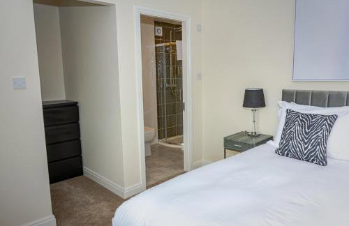 Mode Apartments Winter Gardens Blackpool - Foto 130