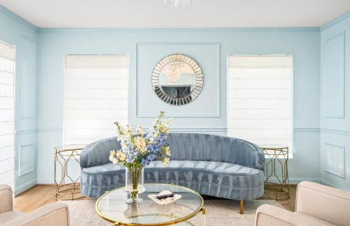 2Linkd Suites, 6BR Ensuite, Slps16, Pool&Spa, Gated - Photo 30