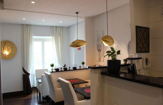 Relais La Maison De Luxe - Foto 7