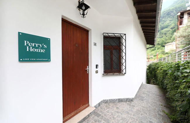 Perry's Home - Foto 29