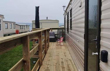 Static Caravan situated at Wigbay, Stranraer - Foto 23
