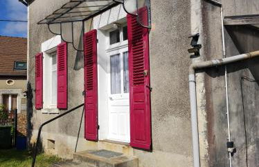 Maison de vacances - Foto 1