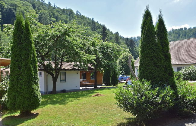 Ferienwohnung mit Eigener Terrasse in Huddingen - Foto 18
