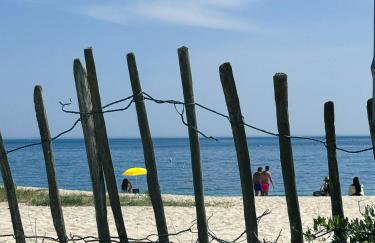 Les Villas Majolie - Villa 2 L'île - 5 étoiles - Foto 61