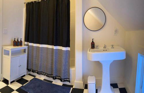 Vermont Farmhouse with Sauna and View, Great for Hikes - Foto 27