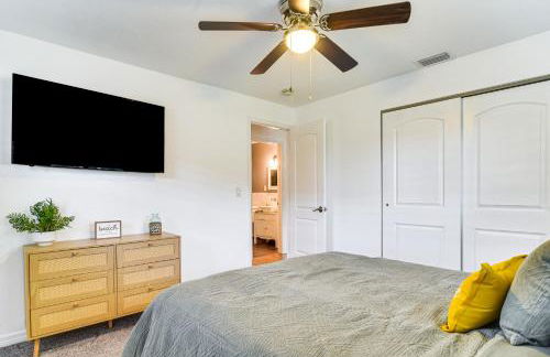 4 Mi to Indian Rocks Beach Pet-Friendly Escape! - Foto 17